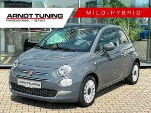 Fiat 500 1,0MildHybrid DolceVita Pano Klima DAB Touch