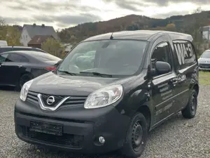 Nissan NV250 L1H1 2,0t Comfort/Euro6d Motor läuft unruhig