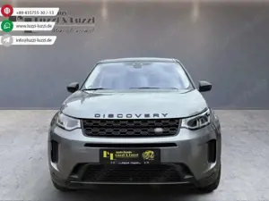 Land Rover Discovery Sport D240 MHEV 2.0 4x4