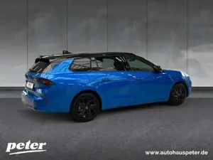 Opel Astra Astra ST 1.2 GS +ACC+360°Kamera+LHZ+Alcantara+