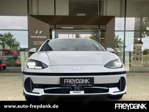 Hyundai IONIQ 6 Heckantrieb 53kWh Batt. Basismodell inkl. Wärmepum Bild 5