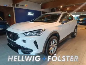 CUPRA Formentor NAVI VIA SMARTPHONE / LED / ACC / PDC / LMF