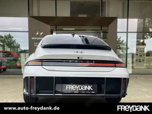Hyundai IONIQ 6 Heckantrieb 53kWh Batt. Basismodell inkl. Wärmepum Bild 4