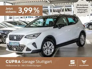 SEAT Arona X-Perience 1.0 TSI 85kW