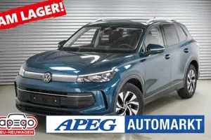 Volkswagen Tiguan 1,5 eTSI DSG Prime