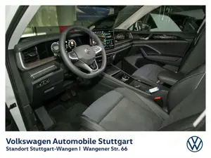 Volkswagen Tayron Elegance 1.5 TSI Hybrid DSG Navi Kamera Bild 3