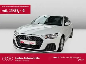Audi A1 25TFSI S-tronic Virtual Sietzh Einp