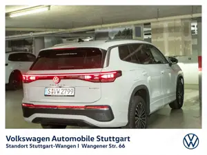 Volkswagen Tayron Elegance 1.5 TSI Hybrid DSG Navi Kamera Bild 2