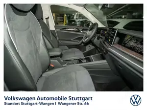 Volkswagen Tayron Elegance 1.5 TSI Hybrid DSG Navi Kamera Bild 4