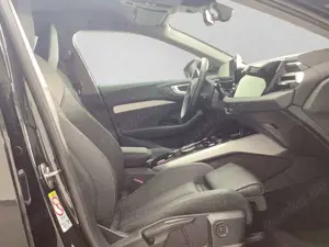 Audi A5 TFSI LEDER LED+ ASSIST KAMERA Bild 4