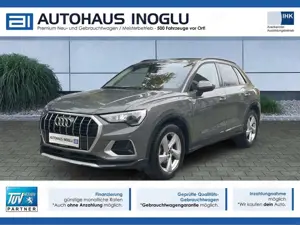 Audi Q3 35 TFSI advanced S tronic Navi+SHZ+Pano+VC+DA