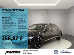 Volkswagen Arteon 2.0 TSI DSG 4M R-Line, AHK, 20", Standh.,