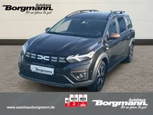 Dacia Jogger Extreme Tempomat - Sitzheizung - Klimaanlage - DAB