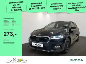 Skoda Fabia 1.0 TSI Drive *LED*KAMERA*SITZH*