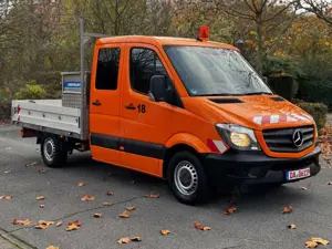 Mercedes-Benz Sprinter Pritsche  316 CD