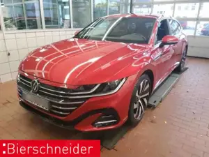Volkswagen Arteon SB 1.4 TSI eHybrid R-Line AHK PANO STAND