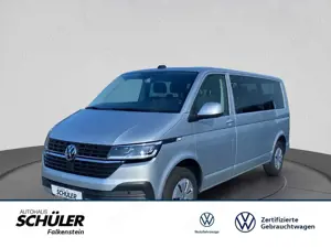 Volkswagen T6.1 Kombi 2.0 TDI LR LED*NAVI*9-SITZE*LS KLIMA