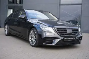 Mercedes-Benz S 560 4Matic L