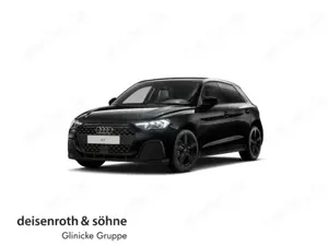Audi A1 30 TFSI S tr LED/ASI/17"/PBox/SHZ