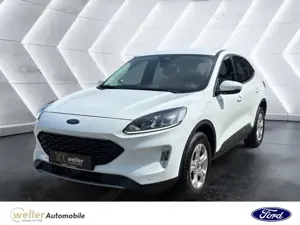 Ford Kuga 2.5 Plug-in-Hybrid ''Cool  Connect'' Parksensoren