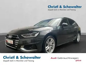 Audi A4 Avant 35TDI S tronic advanced  LED NAVI 3ZAC