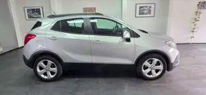 Opel Mokka 1.4 Turbo 4x4 WR+SR PDC TÜV 10/2026