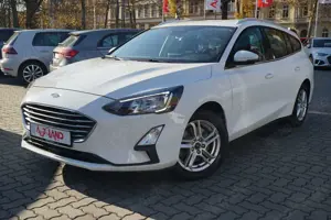 Ford Focus 2.0 EcoBlue CoolConnect Navi Kamera Tempo