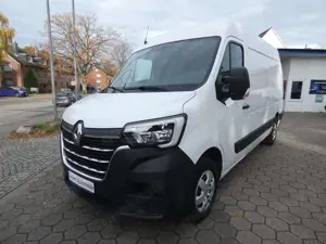Renault Master III Kasten L2H2 H 3,5 Komfort Navi Kamera