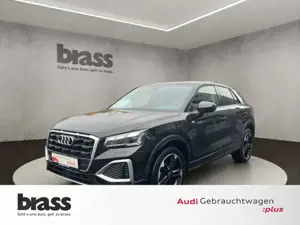Audi Q2 Advanced 35 TFSI S tronic