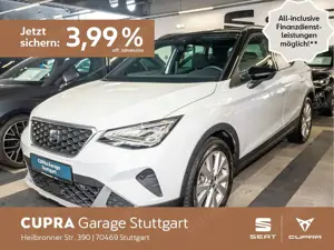 SEAT Arona X-Perience 1.0 TSI 85kW