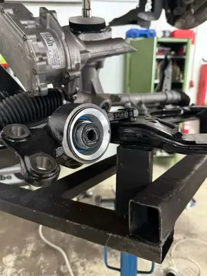 MINI John Cooper Works GP 3 Bild 5