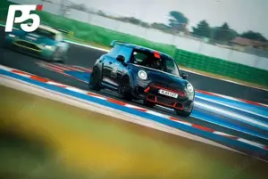 MINI John Cooper Works GP 3 Bild 4