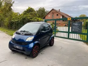 smart city-coupé/city-cabrio smart