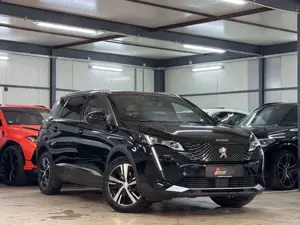 Peugeot 5008 GT LINE 7SITZ*VIR*APP*KAM*SPUR*TOTW*ACC*1.H