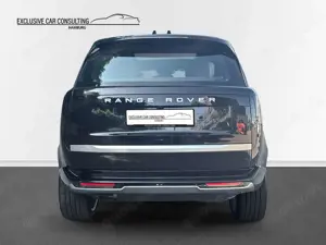 Land Rover Range Rover Autobiography D350 LWB *TV *Pano Bild 5