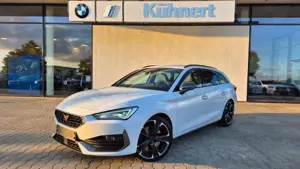 CUPRA Leon Sportstourer 2.0 TSI DSG/ACC/AHK/Pano-SD/RFK