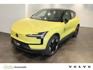 Volvo EX30 Ultra Single Motor Extended Range RWD Winter-Paket