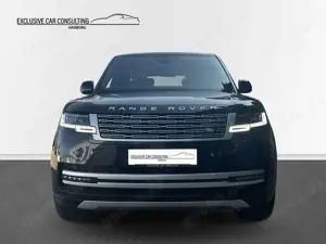 Land Rover Range Rover Autobiography D350 LWB *TV *Pano Bild 2