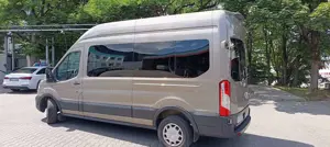 Ford Transit Bus  Ford Transit L3H3 Automatik 170Ps – ACC – Bild 5