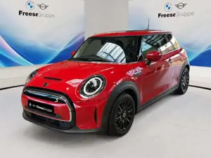 MINI Cooper SE DAB LED Pano.Dach Navi Tempomat PDC