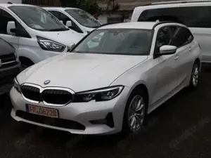 BMW 318 i/A Tour G21/Lifecockp/LED/Navi/KeylessCo/Alu Bild 1