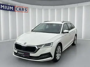 Skoda Octavia Combi First Edition *Garantie*Finanz*