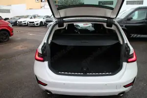 BMW 318 i/A Tour G21/Lifecockp/LED/Navi/KeylessCo/Alu Bild 5