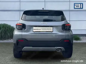 Jeep Avenger T-GDI*Altitude*Navi*Kamera*ACC*Shz*JBL Bild 4