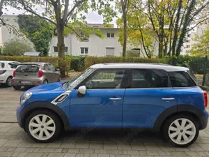 MINI Cooper S Countryman Mini Cooper S Countryman All4 Aut.