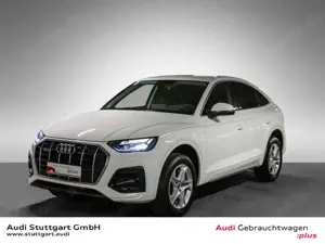 Audi Q5 Bild 1