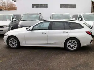 BMW 318 i/A Tour G21/Lifecockp/LED/Navi/KeylessCo/Alu Bild 2