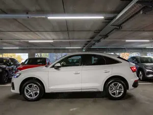 Audi Q5 Bild 3