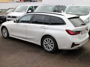 BMW 318 i/A Tour G21/Lifecockp/LED/Navi/KeylessCo/Alu Bild 3