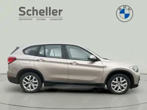 BMW X1 xDrive25e Advantage Head-Up LED RFK Bild 3